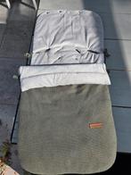 Khaki groene voetenzak van Baby's Only, Ophalen of Verzenden, Zo goed als nieuw, Voetenzak
