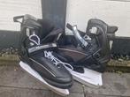 Schaatsen Maat 42 - Goede Staat, Ophalen, Zo goed als nieuw, IJshockeyschaatsen, Nijdam