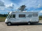 Hymer B644 Integraal Camper 2003- b-rijbewijs mega compleet, Caravans en Kamperen, Campers, Integraal, Fiat, Particulier, Hymer