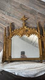 Santamaria gotische spiegels, Antiek en Kunst, Ophalen of Verzenden, Rechthoekig, Minder dan 50 cm