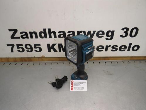 Makita DML812 DEADML812 14.4 V/18V LED bouwzaklamp Nieuw, Doe-het-zelf en Verbouw, Gereedschap | Handgereedschap, Nieuw, Ophalen of Verzenden