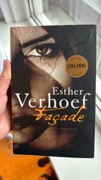 Esther Verhoef - Façade, Ophalen of Verzenden, Zo goed als nieuw, Nederland, Esther Verhoef