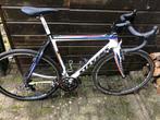 Stevens carbon cyclocross 60cm ultegra, Overige merken, Meer dan 20 versnellingen, Carbon, Gebruikt