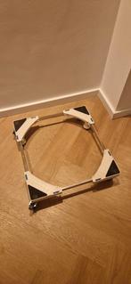 Wasmachine Verhoger - 300kg - Met Wielen!, Witgoed en Apparatuur, Ophalen of Verzenden, Zo goed als nieuw