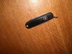 zakmes Victorinox  SD Classic   Aegon, Ophalen of Verzenden, Zo goed als nieuw