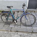 Herenfiets gazelle 28 inchs met 21 versnelling, Fietsen en Brommers, Fietsen | Heren | Herenfietsen, Ophalen of Verzenden, Zo goed als nieuw