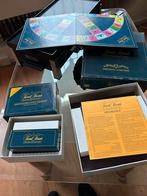Trivial Pursuit Genus Editie - Vintage Bordspel, Drie of vier spelers, Ophalen, Gebruikt