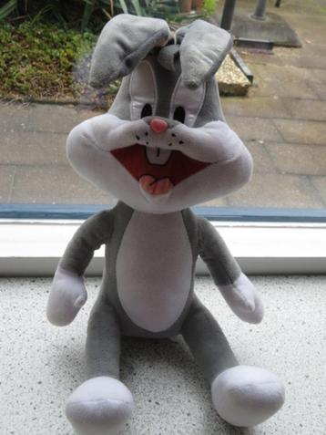 Bugs Bunny konijn van Looney Tunes merk Play by Play beschikbaar voor biedingen