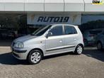 Hyundai Atos 1.1i Dynamic Prime Automaat, Gebruikt, 4 cilinders, Elektrische ramen, Origineel Nederlands