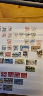 Transport postzegels, Postzegels en Munten, Postzegels | Thematische zegels, Vliegtuigen, Ophalen of Verzenden