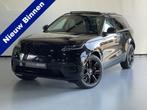 Land Rover Range Rover Velar 2.0 P400E Pan. dak/ leder / 20, Auto's, Land Rover, Automaat, 2174 kg, 4 cilinders, Range Rover Velar