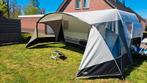Dethleffs Camper 450DB, Caravans en Kamperen, Particulier, Tot en met 4