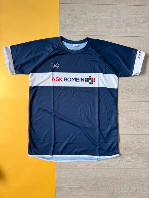 NIEUW VERMARC 🔹 M / L sport jersey sportkleding t-shirt, Fietsen en Brommers, Fietsaccessoires | Fietskleding, Nieuw, Dames, Heren
