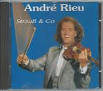 CD Andre Rieu, Verzenden