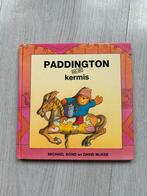 Paddington op de kermis - Michael Bond, Ophalen of Verzenden, Gelezen, Sprookjes