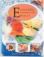 Eenvoudig h-e-e-r-l-i-j-k koken 2 (1994), Boeken, Verzenden, Zo goed als nieuw