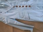 Lanaby blazer, Ophalen of Verzenden, Zo goed als nieuw, Blauw
