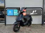 Vespa Sprint Mat Zwart Brom 2023 11064 km 1 eig GARANTIE, Overige modellen, ., Maximaal 45 km/u, Ophalen of Verzenden