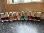4 x Namaki Nagellak (kindernagellak), Overige kleuren, Nieuw, Ophalen of Verzenden, Handen en Nagels