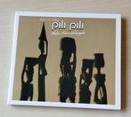 Jasper van 't Hof's Pili Pili - Ukuba Noma Unkungabi CD 2011