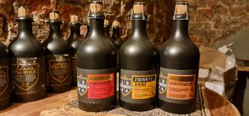 Hertog Jan Proeftuin Collectie beschikbaar voor biedingen