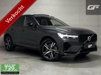 Volvo XC60 2.0 T6 Recharge AWD R-Design Pano Luchtvering H/K, 4 cilinders, Bedrijf, XC60, Vierwielaandrijving