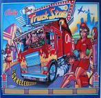 Truckstop, Verzamelen, Ophalen, Gebruikt, Elektronisch, Bally