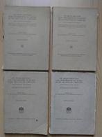 De monumenten van geschiedenis en kunst (Limburg), Boeken, Ophalen of Verzenden, Zo goed als nieuw