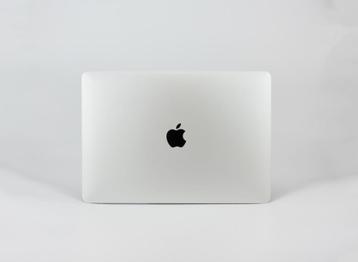 MacBook Pro 16 inch compleet scherm model a2141 2019 zilver beschikbaar voor biedingen