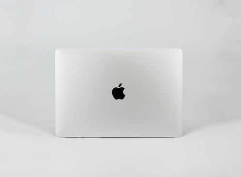 MacBook Pro 16 inch compleet scherm model a2141 2019 zilver, Computers en Software, Monitoren, Refurbished, 60 Hz of minder, Ultra HD (4K)