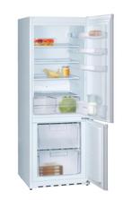 Siemens Koelvriescombinatie, Witgoed en Apparatuur, Koelkasten en IJskasten, Ophalen, Gebruikt, 200 liter of meer, 60 cm of meer