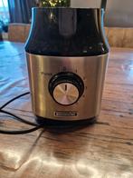 Bourgini blender motor, Ophalen of Verzenden, 3 snelheden of meer