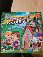 Knibbel knabbel knuisje, Hobby en Vrije tijd, Gezelschapsspellen | Bordspellen, Ophalen, Zo goed als nieuw