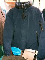 Petrol jas, Petrol Industries, Blauw, Nieuw, Overige maten