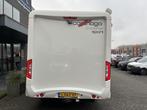 Zeer nette en complete Carthago i 144 Tourer, Caravans en Kamperen, Airbags, Ringverwarming, Bedrijf, Carthago