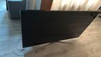 Samsung 55 inch TV  zwartbeeld, Ophalen, Niet werkend, 100 cm of meer, Samsung