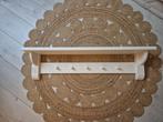 Wandplank met Haken - Nieuw, Ophalen of Verzenden, Nieuw