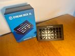 Stream Deck XL, Multimediatoetsen, Elgato Stream Deck, Ophalen of Verzenden, Bedraad