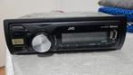 JVC KD-X2550BT Autoradio met Bluetooth, Auto diversen, Ophalen of Verzenden, Gebruikt