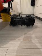 Sp 98 carter, Ophalen