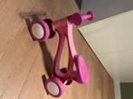 Kinderloopfiets, Kinderen en Baby's, Speelgoed | Buiten | Voertuigen en Loopfietsen, Ophalen, Gebruikt, Loopfiets