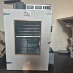 MS broedmachine 140 volautomatisch vochtregeling en -lezing, Ophalen, Ms, Broedmachine, Ms