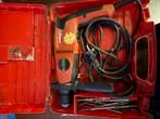 Hilti TE-2 klopBoormachine- Gebruikt, Doe-het-zelf en Verbouw, Gereedschap | Boormachines, Ophalen, Boor- en/of Breekhamer, Klopboormechanisme