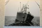 RAMP   ms  SOMMEN  Zweeds  sleepboothulp, Ophalen of Verzenden