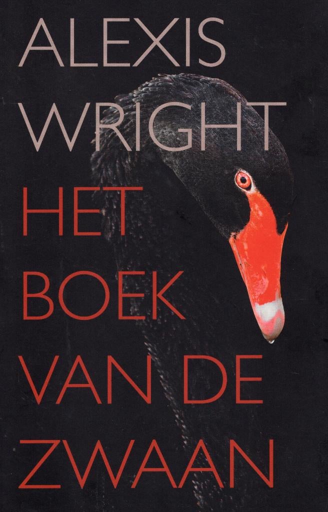 Het Boek Van De Zwaan - Alexis Wright BOEK 9789083375700, Boeken, Romans, Zo goed als nieuw, Ophalen of Verzenden