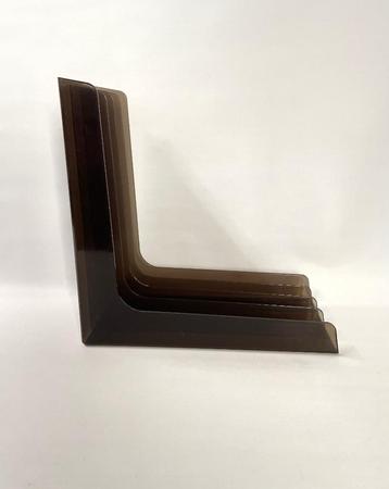 elpeehouder, elpeestandaard Plaston jaren ’70 vintage beschikbaar voor biedingen