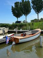 ALLINA 630 SLOEP 2020, Ophalen, 10 tot 30 pk, Gebruikt, Binnenboordmotor