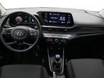 Hyundai i20 1.2 MPI Comfort / Dealeronderhouden / Apple Carp, Auto's, Hyundai, Voorwielaandrijving, Euro 6, 4 cilinders, Handgeschakeld