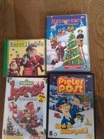 Kerst kinderfilms en kinderliedjes DVD, Gebruikt, Alle leeftijden, Overige genres, Ophalen of Verzenden