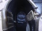 GRATIS VERZENDEN ZWART BRUINE SENDRA COWBOYLAARZEN 37, Verzenden, Zwart, Lage of Enkellaarzen, Zo goed als nieuw